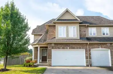 21 Atessa Drive Unit# 10 Hamilton Ontario L9B 0G5