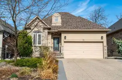 11 O'Leary Drive Hamilton Ontario L9K 0B5