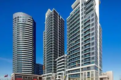 7161 Yonge Street Unit# PH09 Markham Ontario L3T 0C8