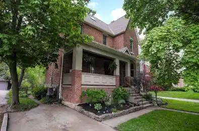 922 3rd Avenue Owen Sound Ontario N4K 4P6