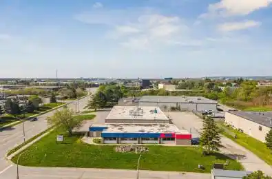 5379 Harvester Road Burlington Ontario L7L 5K4