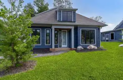2054 PENINSULA Road Unit# 13 Muskoka Lakes Ontario P0B 1G0