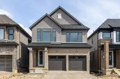 19 Blain Drive Hamilton Ontario L0R 1C0