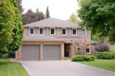4113 Bridlepath Trail Mississauga Ontario L5L 3E7