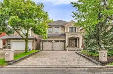 29 Pinewood Drive Vaughan Ontario L4J 5P4