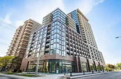 28 ANN Street Unit# 906 Mississauga Ontario L5G 0E1