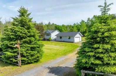 6399 7 Highway Havelock-Belmont-Methuen Ontario K0L 1Z0