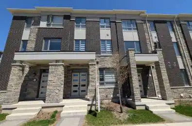 22 Summer Wind Lane Brampton Ontario L7A 5J2