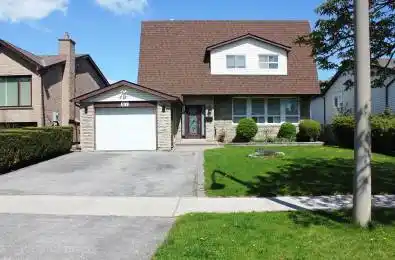 97 White Heather Boulevard Toronto E07 Ontario M1P 1P9