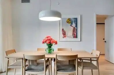 41 Dovercourt Road Unit# 601 Toronto C01 Ontario M6J 3C2