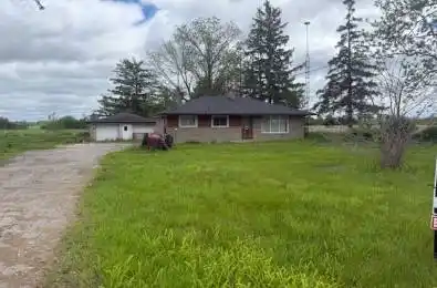 7121 Highway 124 Road Guelph/Eramosa Ontario N1H 6H7