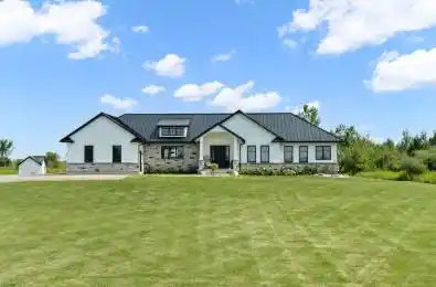373227 6th Line Amaranth Ontario L9W 0M4