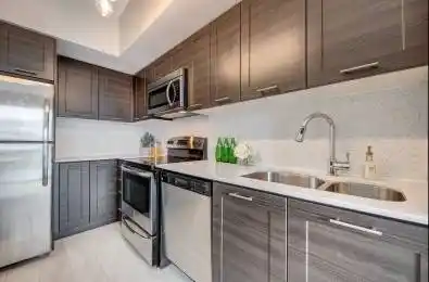 2220 Lake Shore Boulevard Unit# 1901 Toronto W06 Ontario M8V 0C1