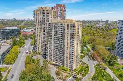 1 Concorde Place Unit# 1004 Toronto C13 Ontario M3C 3K6