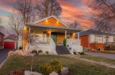 39 Compton Drive Toronto E04 Ontario M1R 4A5
