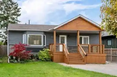 1054 Roosevelt Road Mississauga Ontario L5G 3Y8