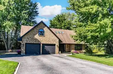 48 Lawrence Avenue Springwater Ontario L9X 0C6