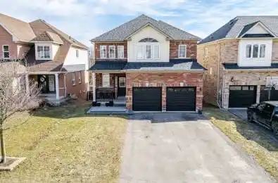 7 Baxter Street Clarington Ontario L1C 5R1