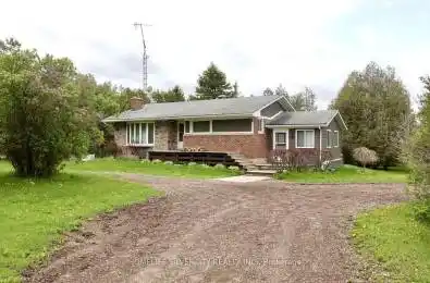 374136 6th Line Amaranth Ontario L9W 0H6