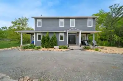 1432 Honey Harbour Road Georgian Bay Ontario L0K 1S0