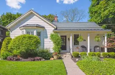 104 Stuart Street Guelph Ontario N1E 4S8