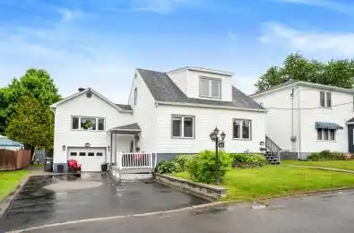 421-423 Garneau Road Hawkesbury Ontario K6A 1M6