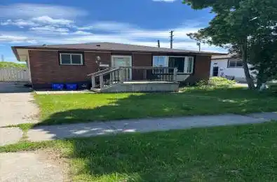 67 Chantal Court Welland Ontario L3B 5V3