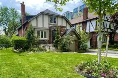 43 Glendora Avenue Toronto C14 Ontario M2N 2V8