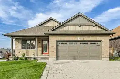 25 Hollingshead Road Ingersoll Ontario N5C 1B5