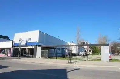 124 Owen Sound Street Shelburne Ontario L9V 3L3