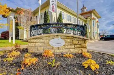 55 Shipway Avenue Unit# 209 Clarington Ontario L1B 0B6