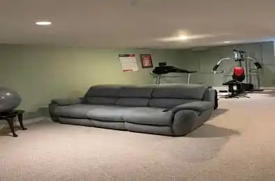 770 Othello Court Unit# 34 Mississauga Ontario L5W 1Y3