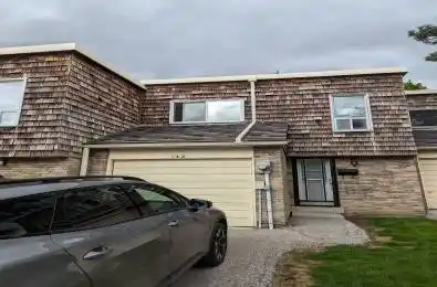 142 Thorny Vineway N/A Toronto C15 Ontario M2J 4J6
