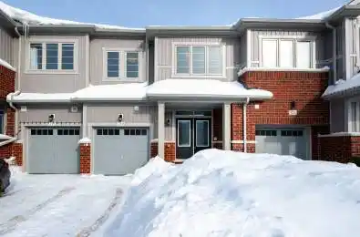 719 Potawatomi Crescent Shelburne Ontario L9V 3Y4