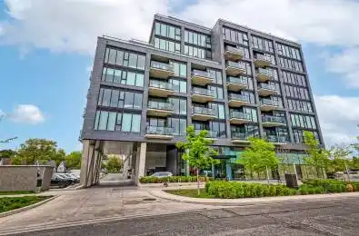 7 Smith Crescent Toronto W07 Ontario M8Z 0Z3