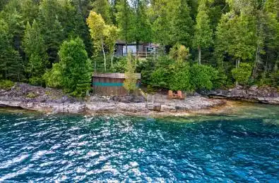 70 Big Tub Road Northern Bruce Peninsula Ontario N0H 2R0