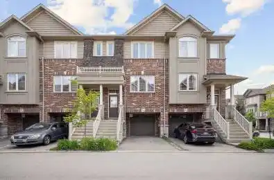 22 Barley Lane Hamilton Ontario L9K 0K1