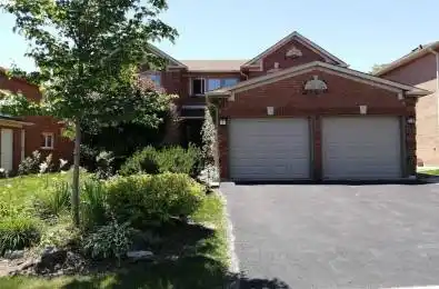 1194 Fairmeadow Trail Oakville Ontario L6M 2M7