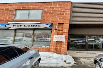 2899 Steeles Avenue Unit# 22 (front) Toronto W05 Ontario M3J 3A1