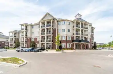 80 Aspen Springs Drive Unit# 119 Clarington Ontario L1C 4Y2
