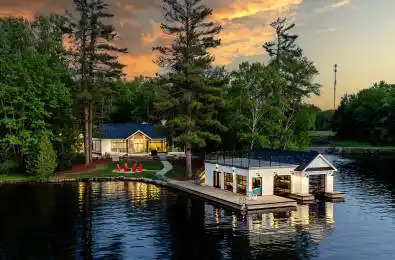 1016 Keeler Road Muskoka Lakes Ontario P0C 1M0