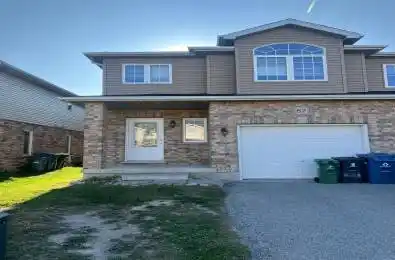 87 Mussen Street Guelph Ontario N1E 6Z3
