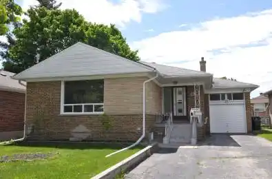 31 Badger Drive Toronto W07 Ontario M8Z 2M8