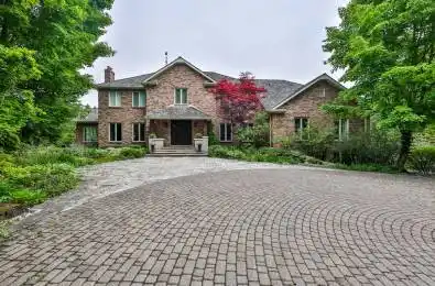 13701 4th Line Milton Ontario N0B 2K0