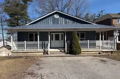 108 Ardagh Road Barrie Ontario L4N 9B7