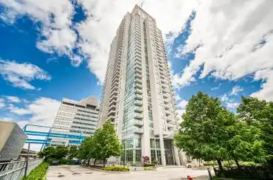 60 Brian Harrison Way Unit# 3407 Toronto E09 Ontario M1P 5J5
