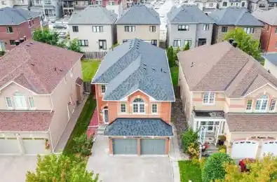 620 Highglen Avenue Markham Ontario L3S 4P6