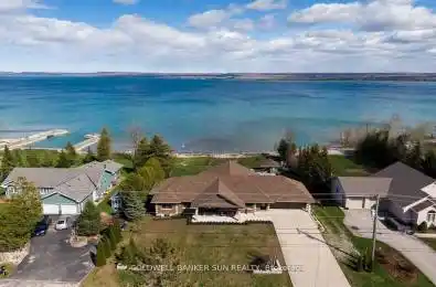 197 Balmy Beach Road Georgian Bluffs Ontario N4K 5N4