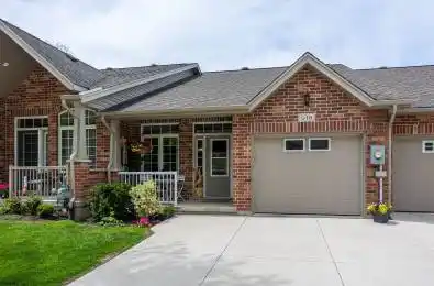918 5th Avenue 'A' N/A Owen Sound Ontario N4K 0C1
