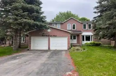 405 Dorchester Street Unit# unit B Newmarket Ontario L3Y 7Z8